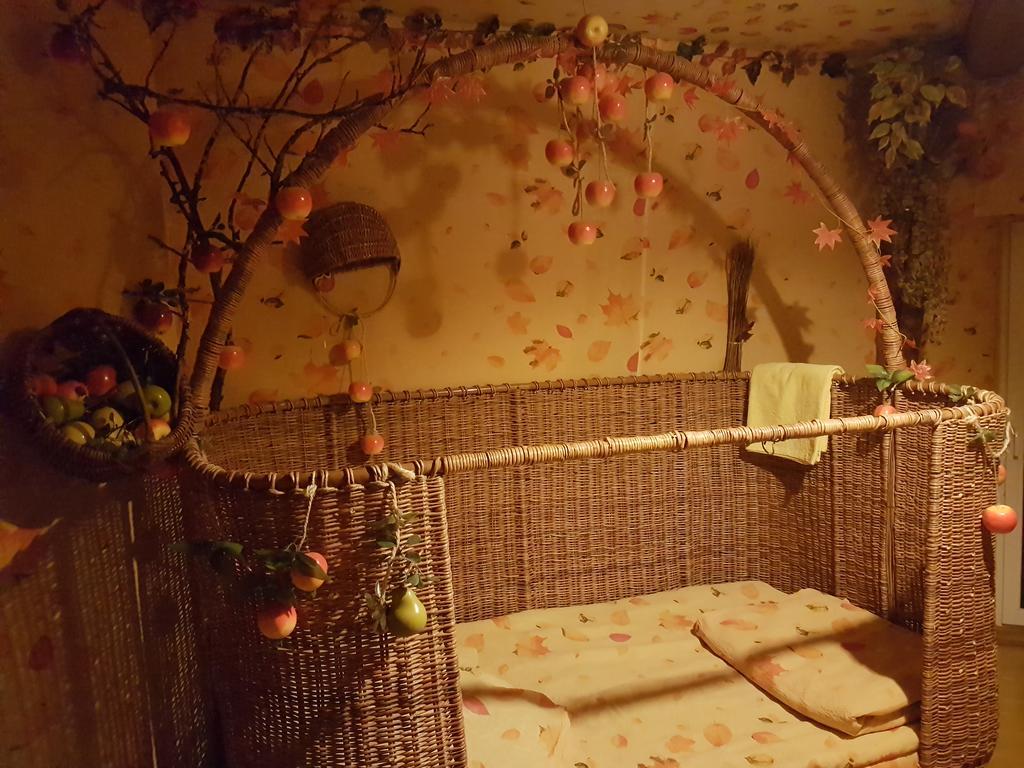 Oreiviu Uzuoveja Kaimynai Zewnętrze zdjęcie