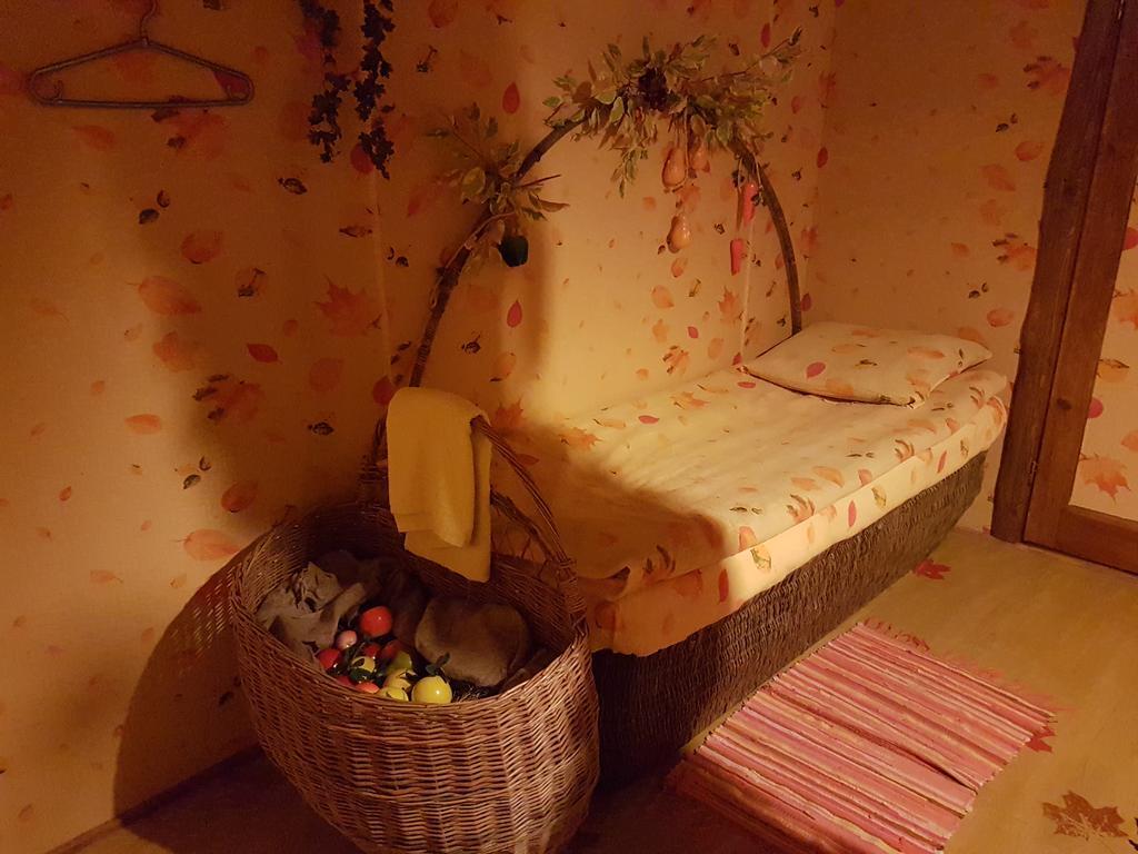Oreiviu Uzuoveja Kaimynai Zewnętrze zdjęcie