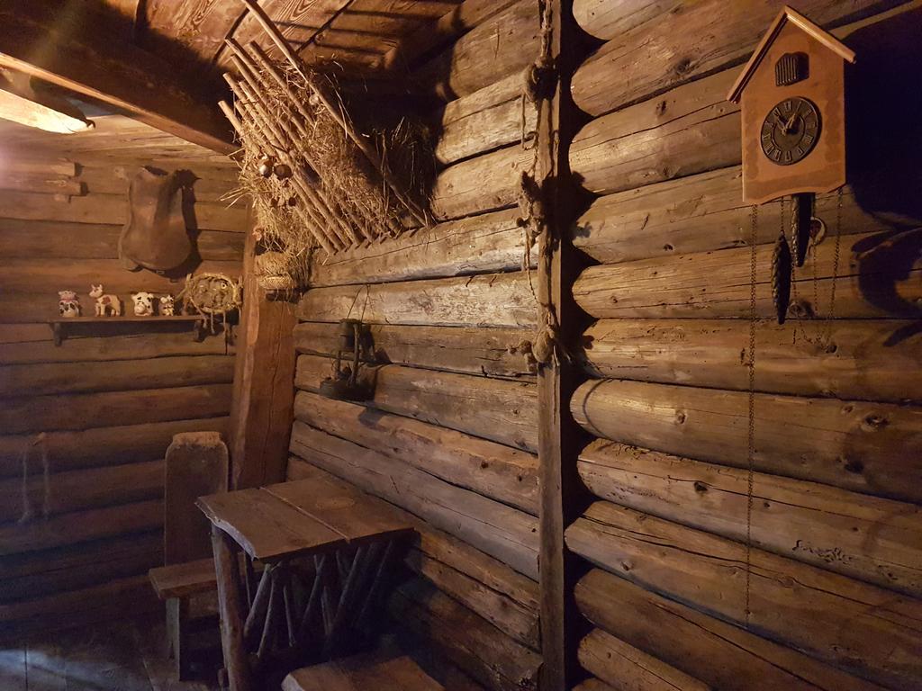 Oreiviu Uzuoveja Kaimynai Zewnętrze zdjęcie