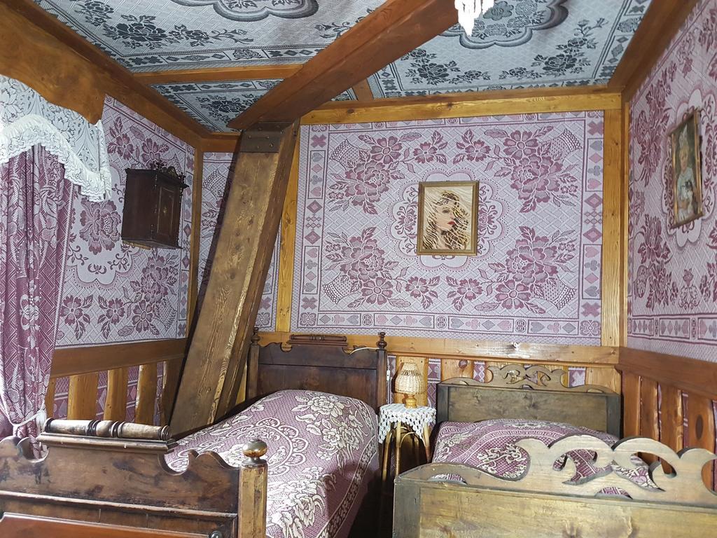 Oreiviu Uzuoveja Kaimynai Zewnętrze zdjęcie