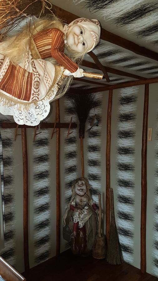 Oreiviu Uzuoveja Kaimynai Zewnętrze zdjęcie